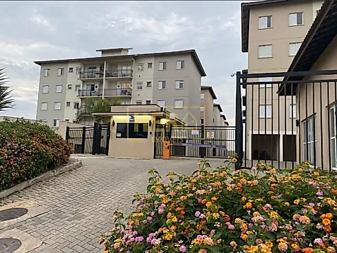 Apartamento 2 Quartos 60m² - Medeiros - Foto 10