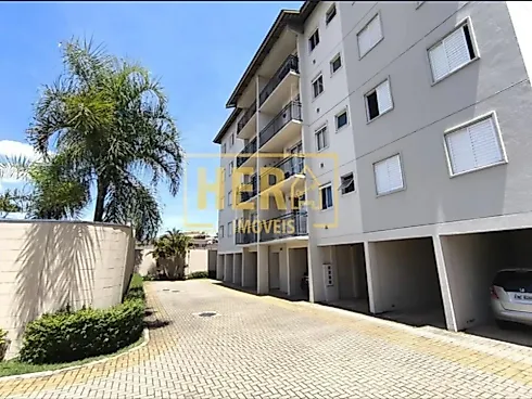 Apartamento 2 Quartos 60m² - Medeiros - Foto 12