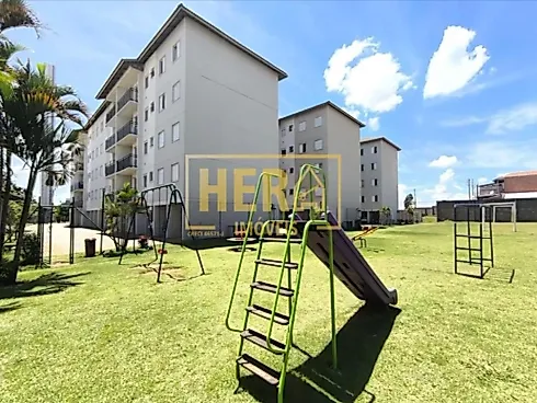 Apartamento 2 Quartos 60m² - Medeiros - Foto 14