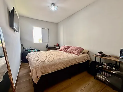 Apartamento 2 Quartos 60m² - Medeiros - Foto 3