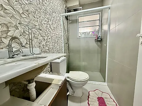 Apartamento 2 Quartos 60m² - Medeiros - Foto 4