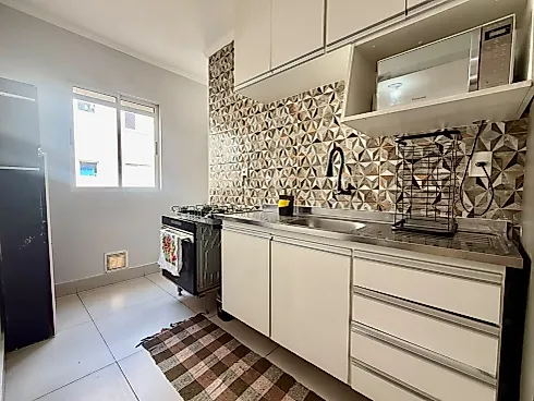 Apartamento 2 Quartos 60m² - Medeiros - Foto 2