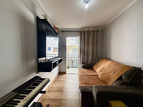 Apartamento 2 Quartos 60m² - Medeiros