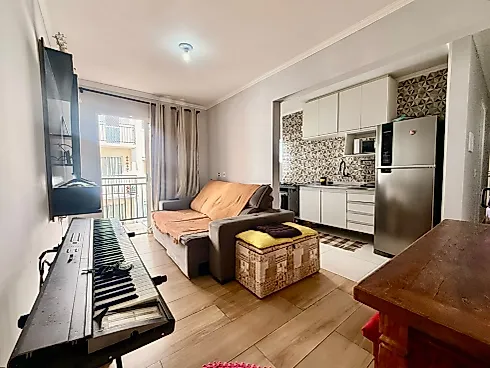 Apartamento 2 Quartos 60m² - Medeiros - Foto 8