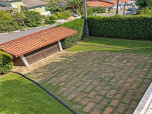 Chácara 1.200M² em Condomínio - Outeiro das Flores - Foto 31