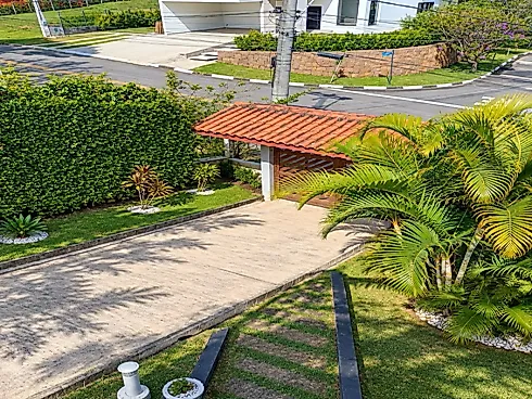 Chácara 1.200M² em Condomínio - Outeiro das Flores - Foto 32