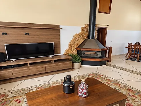 Chácara 1.200M² em Condomínio - Outeiro das Flores - Foto 4