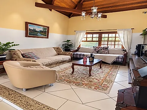 Chácara 1.200M² em Condomínio - Outeiro das Flores - Foto 3