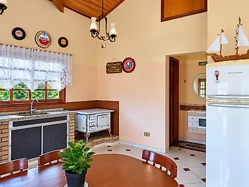 Chácara 1.200M² em Condomínio - Outeiro das Flores - Foto 12