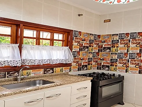 Chácara 1.200M² em Condomínio - Outeiro das Flores - Foto 15