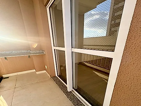 Apartamento 2 Dormitórios com 1 Suíte, 54m no GO Maraville - Foto 8