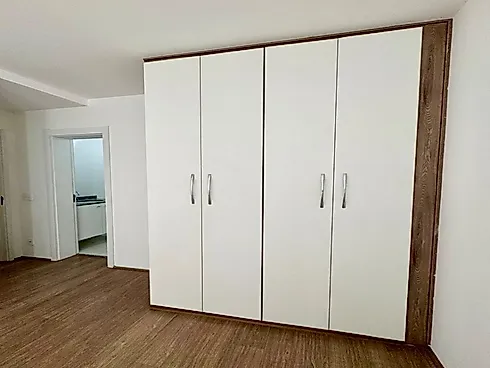 Apartamento 2 Dormitórios com 1 Suíte, 54m no GO Maraville - Foto 12