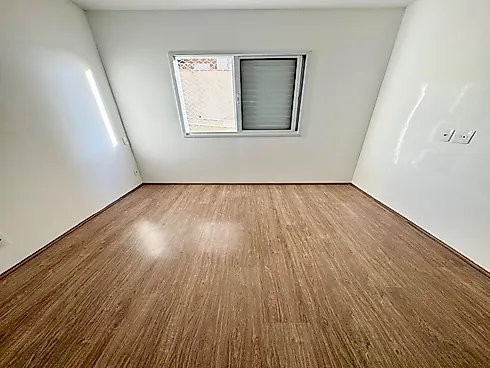 Apartamento 2 Dormitórios com 1 Suíte, 54m no GO Maraville - Foto 13