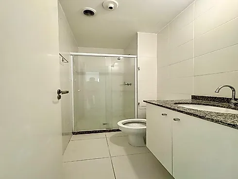 Apartamento 2 Dormitórios com 1 Suíte, 54m no GO Maraville - Foto 17