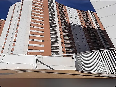 Apartamento 2 Dormitórios com 1 Suíte, 54m no GO Maraville - Foto 2