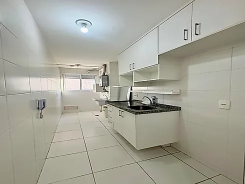 Apartamento 2 Dormitórios com 1 Suíte, 54m no GO Maraville - Foto 9