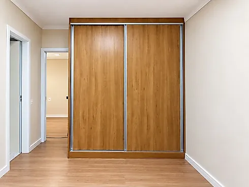 Apartamento 2 Quartos com 1 Suíte e 61m² - Jardim Colônia - Foto 8