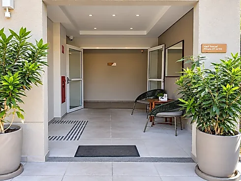 Apartamento 2 Quartos com 1 Suíte e 61m² - Jardim Colônia - Foto 11