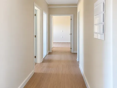 Apartamento 2 Quartos com 1 Suíte e 61m² - Jardim Colônia - Foto 4