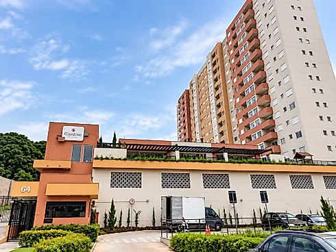 Apartamento 2 Quartos com 1 Suíte e 61m² - Jardim Colônia - Foto 14