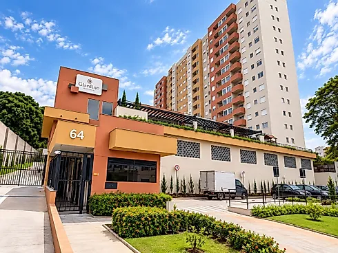 Apartamento 2 Quartos com 1 Suíte e 61m² - Jardim Colônia - Foto 15