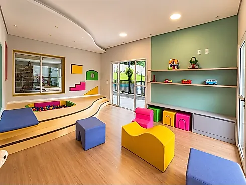 Apartamento 2 Quartos com 1 Suíte e 61m² - Jardim Colônia - Foto 16