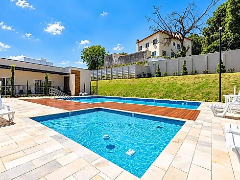 Apartamento 2 Quartos com 1 Suíte e 61m² - Jardim Colônia - Foto 18