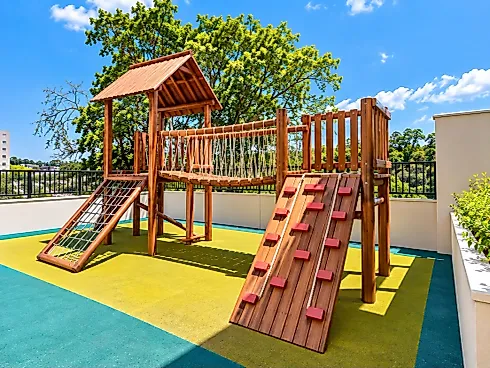 Apartamento 2 Quartos com 1 Suíte e 61m² - Jardim Colônia - Foto 20