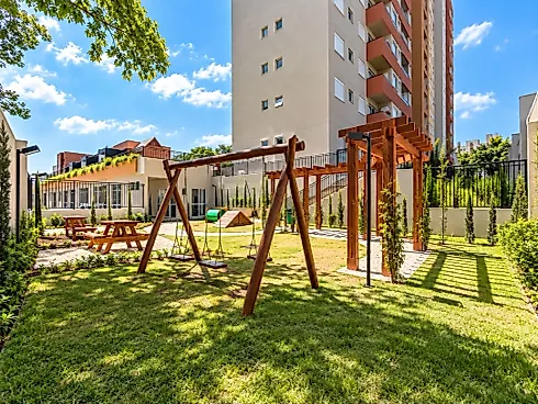 Apartamento 2 Quartos com 1 Suíte e 61m² - Jardim Colônia - Foto 22