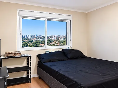 Apartamento 2 Quartos com 1 Suíte e 61m² - Jardim Colônia - Foto 6
