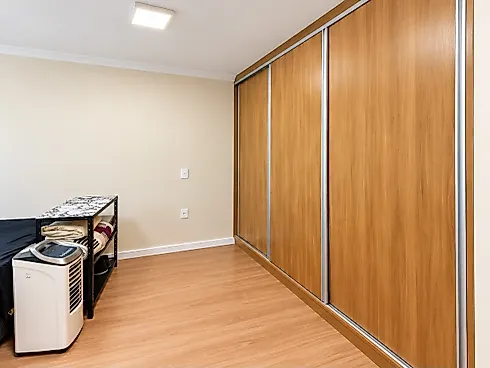 Apartamento 2 Quartos com 1 Suíte e 61m² - Jardim Colônia - Foto 7