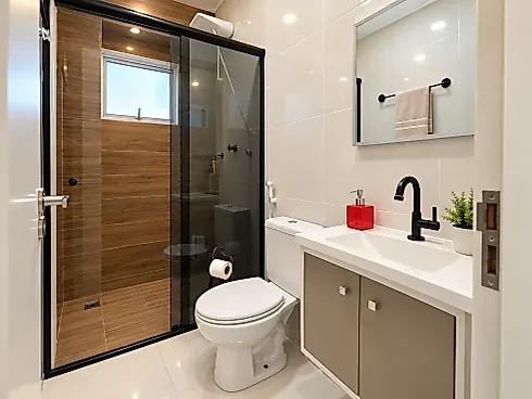 Casa 4 Quartos com 1 Suíte e 115m² - Anhangabaú - Jundiaí - Foto 9