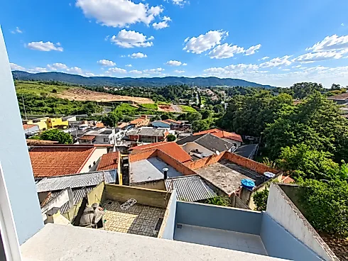 Casa 4 Quartos com 1 Suíte e 115m² - Anhangabaú - Jundiaí - Foto 19