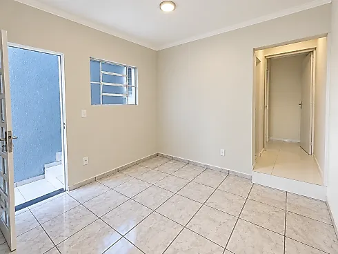 Casa 4 Quartos com 1 Suíte e 115m² - Anhangabaú - Jundiaí - Foto 8
