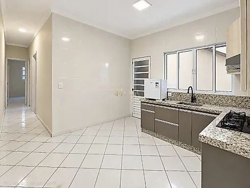Casa 4 Quartos com 1 Suíte e 115m² - Anhangabaú - Jundiaí - Foto 7