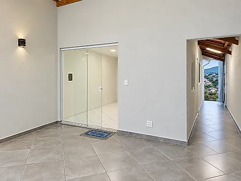 Casa 4 Quartos com 1 Suíte e 115m² - Anhangabaú - Jundiaí - Foto 4