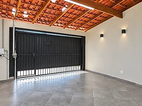 Casa 4 Quartos com 1 Suíte e 115m² - Anhangabaú - Jundiaí - Foto 3