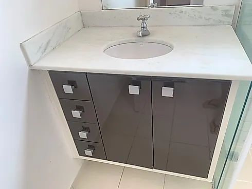 Casa em Condomínio 3 Quartos no Verdana - Chácara Planalto - Foto 16