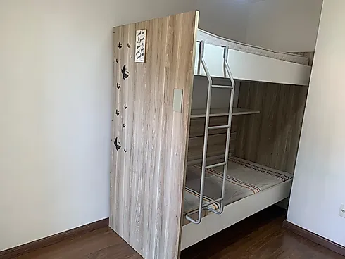 Casa em Condomínio 3 Quartos no Verdana - Chácara Planalto - Foto 24