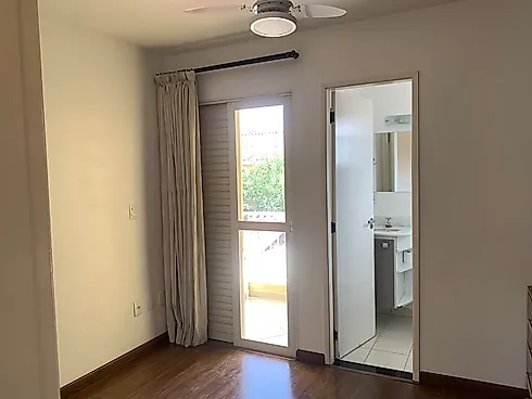 Casa em Condomínio 3 Quartos no Verdana - Chácara Planalto - Foto 25