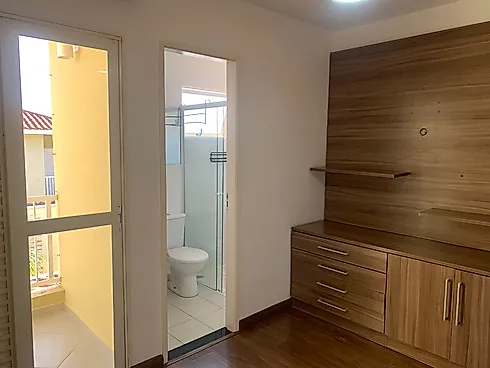 Casa em Condomínio 3 Quartos no Verdana - Chácara Planalto - Foto 29
