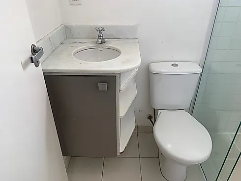 Casa em Condomínio 3 Quartos no Verdana - Chácara Planalto - Foto 31