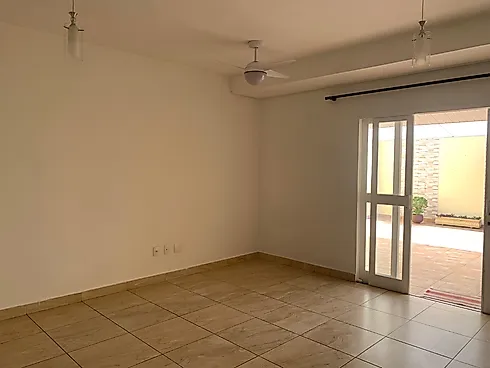 Casa em condomínio em Chácara Planalto, Jundiaí