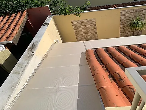 Casa em Condomínio 3 Quartos no Verdana - Chácara Planalto - Foto 35