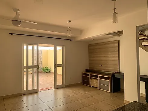 Casa em condomínio em Chácara Planalto, Jundiaí