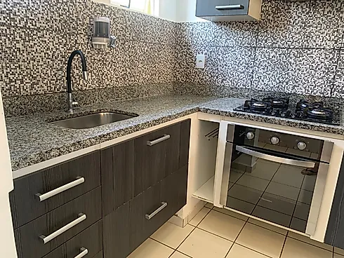 Casa em Condomínio 3 Quartos no Verdana - Chácara Planalto - Foto 8