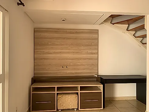 Casa em condomínio em Chácara Planalto, Jundiaí