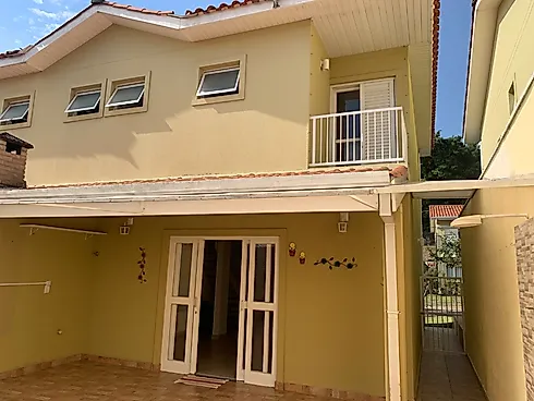 Casa em Condomínio 3 Quartos no Verdana - Chácara Planalto - Foto 9