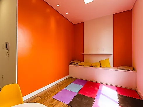 Apartamento 3 Quartos no Differenziato - Jardim Carolina - Foto 6