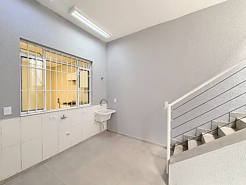 Casa 3 Quartos com 1 Suíte e 182m² - Jardim Paulista - Foto 17